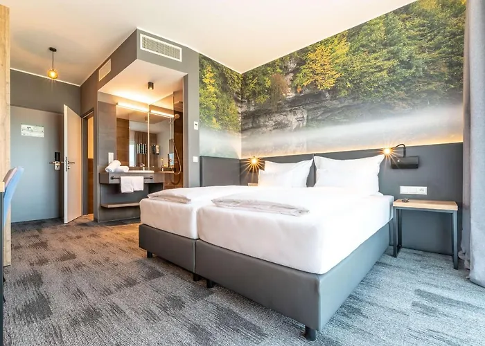 Aiden By Western Stadtgut - Free Parking Hotel Steyr