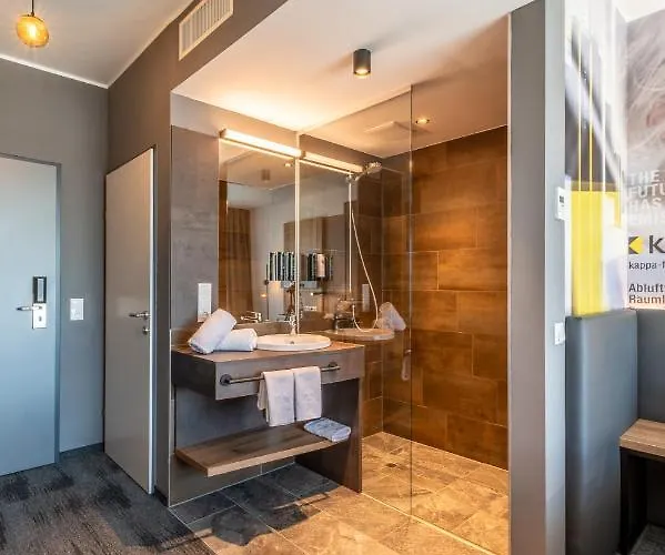 Aiden By Western Stadtgut - Free Parking Hotel 3*