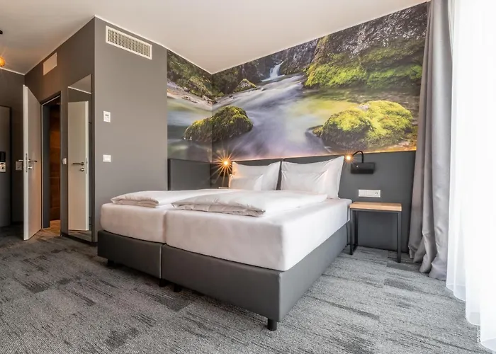 Aiden By Western Stadtgut - Free Parking Otel