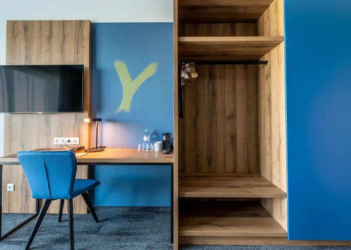 Aiden By Western Stadtgut - Free Parking 3*