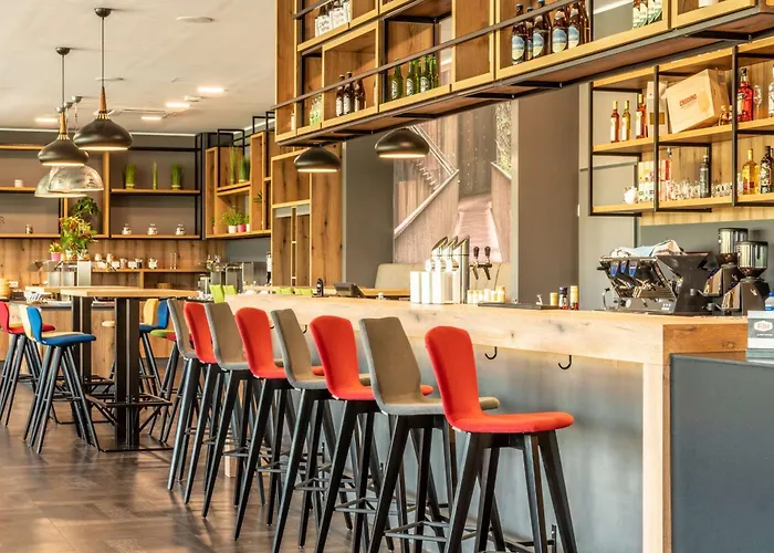 Aiden By Western Stadtgut - Free Parking 3* Στάιρ