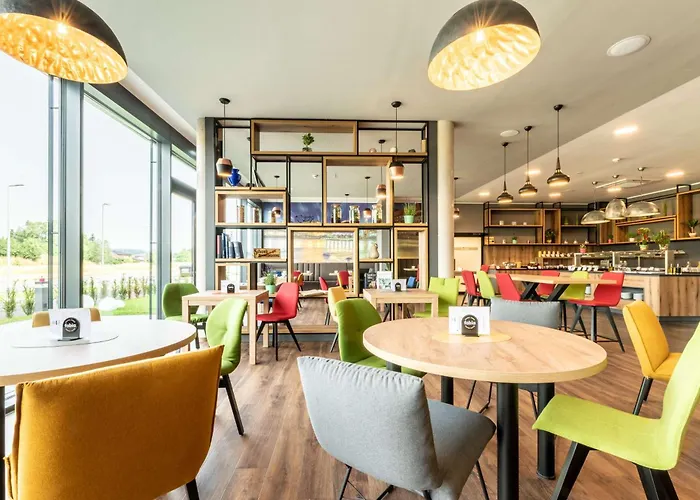 Aiden By Western Stadtgut - Free Parking 3*