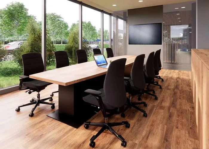 Aiden By Western Stadtgut - Free Parking Otel Steyr