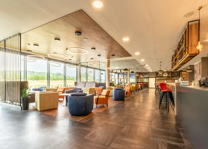 Aiden By Western Stadtgut - Free Parking