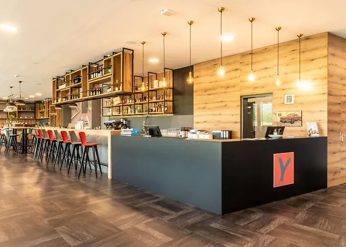 Aiden By Western Stadtgut - Free Parking Steyr