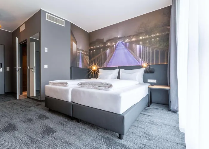 Aiden By Western Stadtgut - Free Parking 3* Steyr