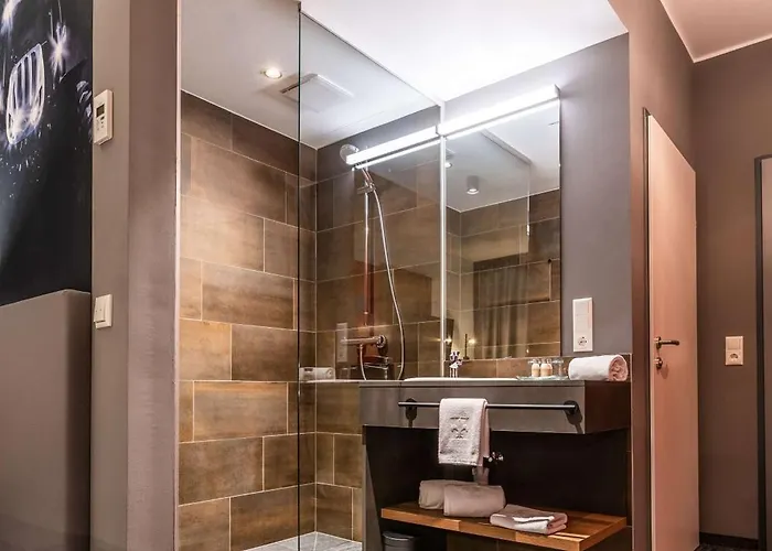 Hotel Aiden By Western Stadtgut - Free Parking 3*