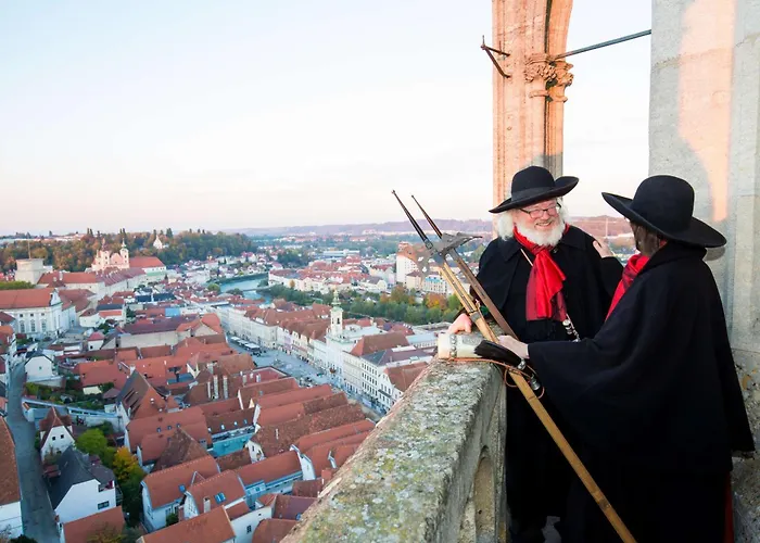 Aiden By Western Stadtgut - Free Parking