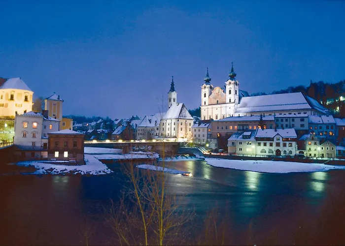 Aiden By Western Stadtgut - Free Parking Hotell