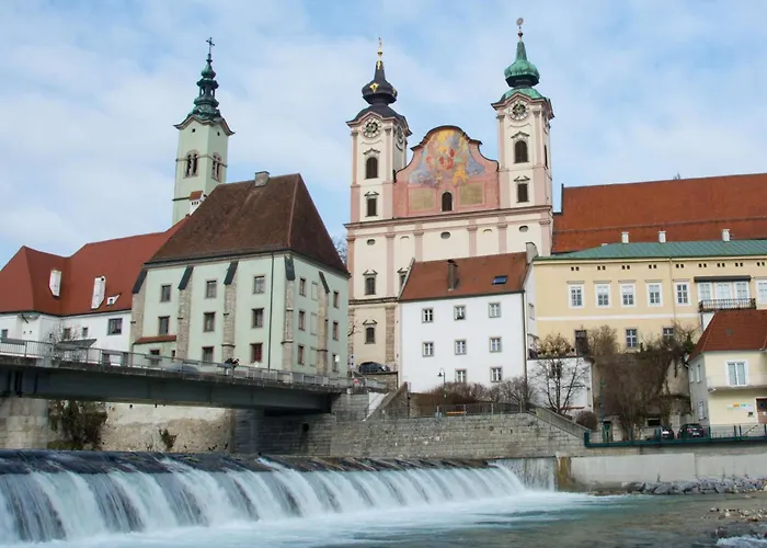 Aiden By Western Stadtgut - Free Parking Hotell 3*