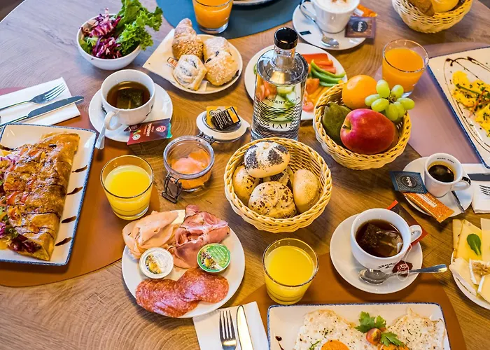 Aiden By Western Stadtgut - Free Parking Hotel Steyr