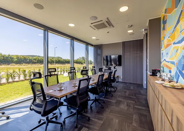 Aiden By Western Stadtgut - Free Parking 3*