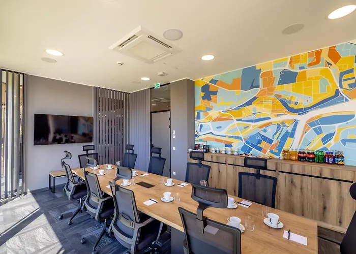 Aiden By Western Stadtgut - Free Parking Hotel