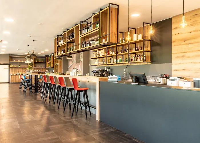 Hotel Aiden By Western Stadtgut - Free Parking