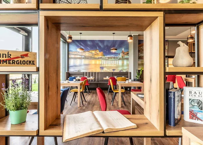 Otel Aiden By Western Stadtgut - Free Parking