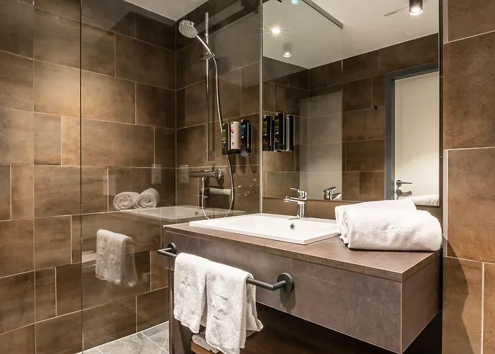 Hotel Aiden By Western Stadtgut - Free Parking 3*