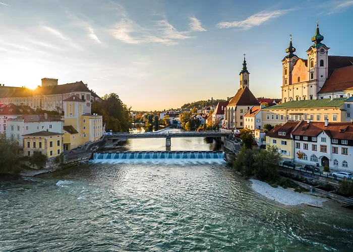 Otel Aiden By Western Stadtgut - Free Parking 3*