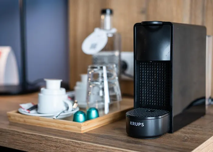 Aiden By Western Stadtgut - Free Parking Hotel 3*