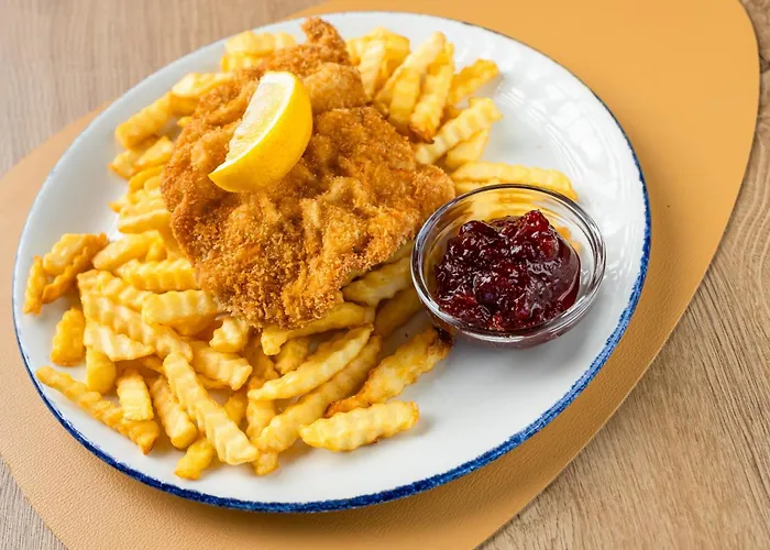 Aiden By Western Stadtgut - Free Parking 3* Στάιρ