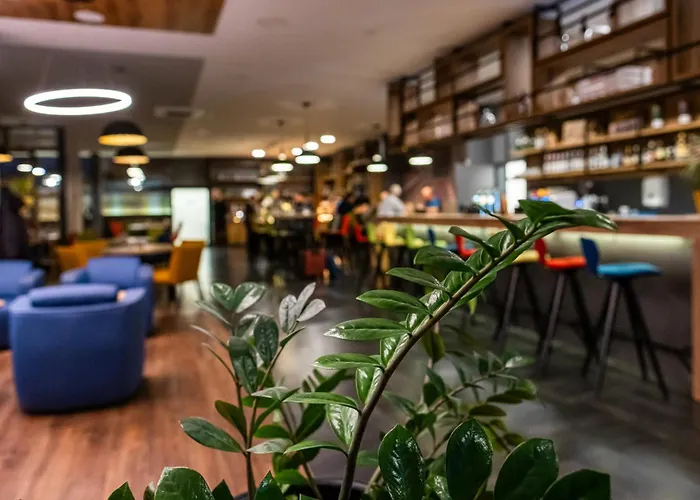 Otel Aiden By Western Stadtgut - Free Parking