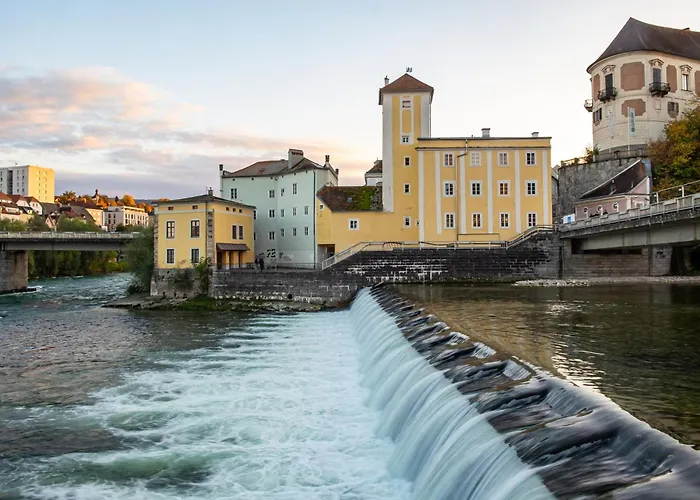 Aiden By Western Stadtgut - Free Parking