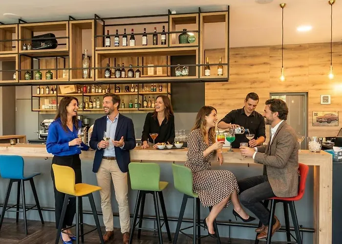 Aiden By Western Stadtgut - Free Parking Ξενοδοχείο Στάιρ