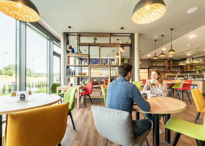 Aiden By Western Stadtgut - Free Parking Hotell 3*