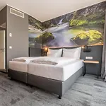 Aiden By Western Stadtgut - Free Parking Отель