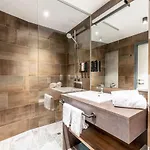 Отель Aiden By Western Stadtgut - Free Parking 3*