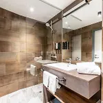 Отель Aiden By Western Stadtgut - Free Parking