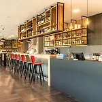 Отель Aiden By Western Stadtgut - Free Parking