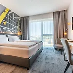 Aiden By Western Stadtgut - Free Parking Отель 3*