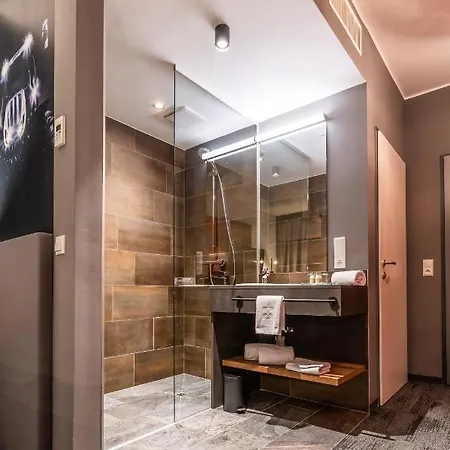 Hotel Aiden By Western Stadtgut - Free Parking Steyr