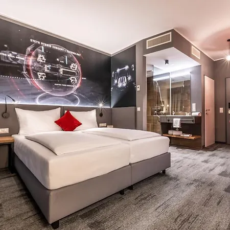 Aiden By Western Stadtgut - Free Parking 3*