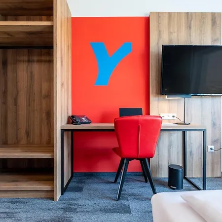 Aiden By Western Stadtgut - Free Parking 3*