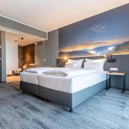 Aiden By Western Stadtgut - Free Parking