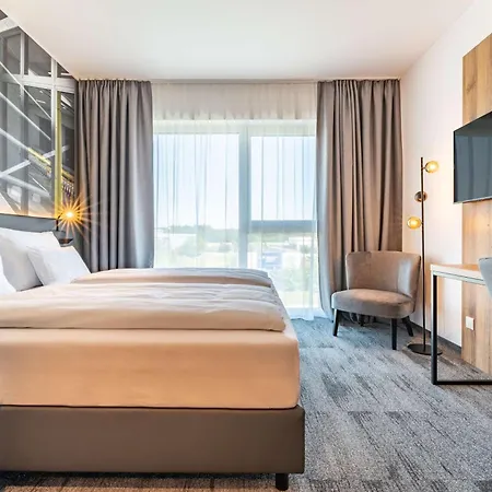 Aiden By Western Stadtgut - Free Parking 3*