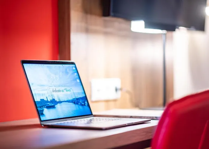 Aiden By Western Stadtgut - Free Parking فندق 3*