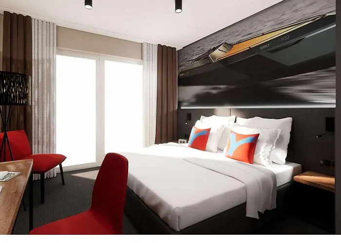 Aiden By Western Stadtgut - Free Parking ستير