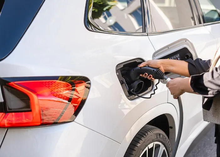 Aiden By Western Stadtgut - Free Parking