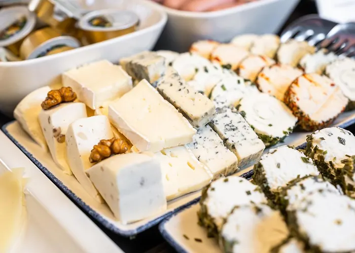 فندق Aiden By Western Stadtgut - Free Parking