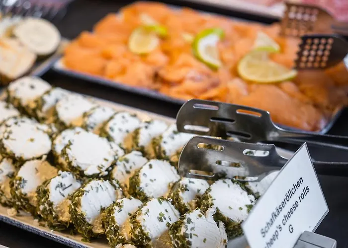 Aiden By Western Stadtgut - Free Parking فندق ستير